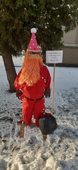 Jutro na placu Legionów spotkanie ze św. Mikołajem, a już dziś przy WDK-u można podziwiać makiety ukazujące postać św. Mikołaja. Zrobili je uczniowie